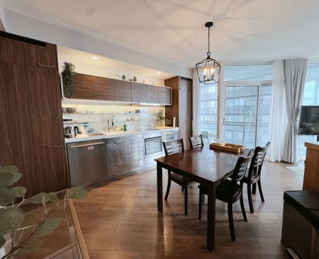 For Lease - 45 Charles Street Unit# 4012, Toronto, Ontario - Photo 2