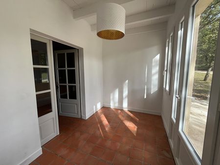 Location maison 3 pièces, 89.00m², Labastide-du-Vert - Photo 5