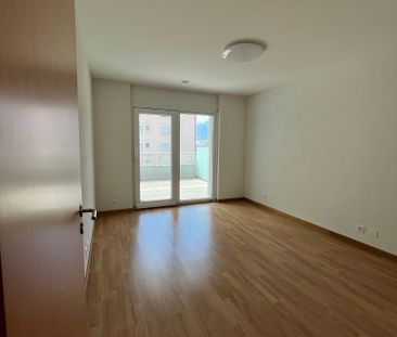 2.5 pièces avec grande terrasse - Foto 5