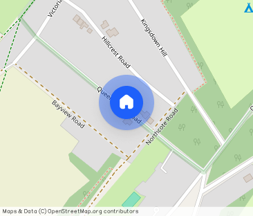 Queensdown Road, Kingsdown, Deal, CT14 8EE - Photo 1