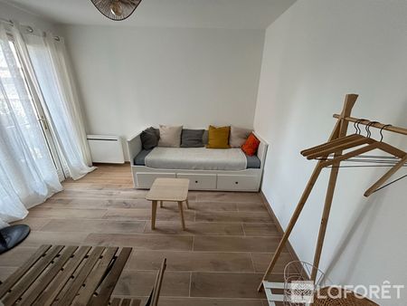 Appartement T1 Fréjus à louer - Photo 2