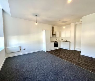 One bedroom Flat - Photo 1