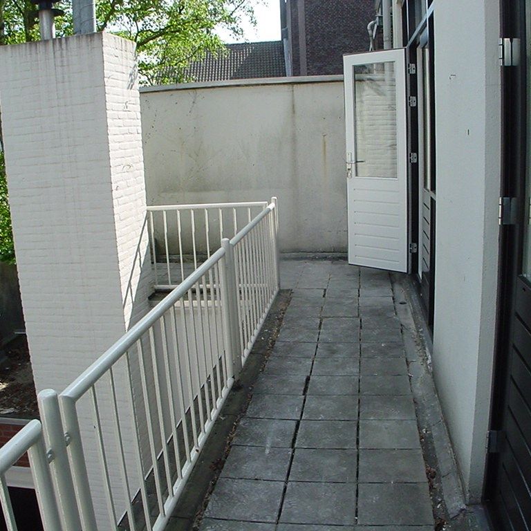 Verhuurd: Appartement op 1e verdieping in prachtig monumentaal pand - Foto 1