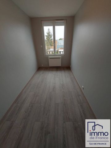 Location appartement 4 pièces 78.2 m² à Orly (94310) - Photo 4