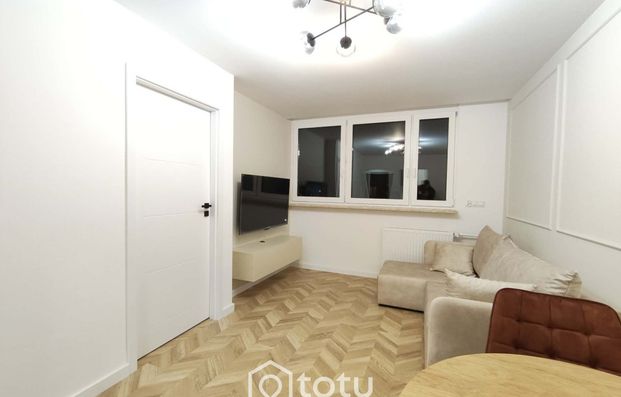 Warszawa, Ochota, Warszawa, Ochota, Geodetów - Photo 1