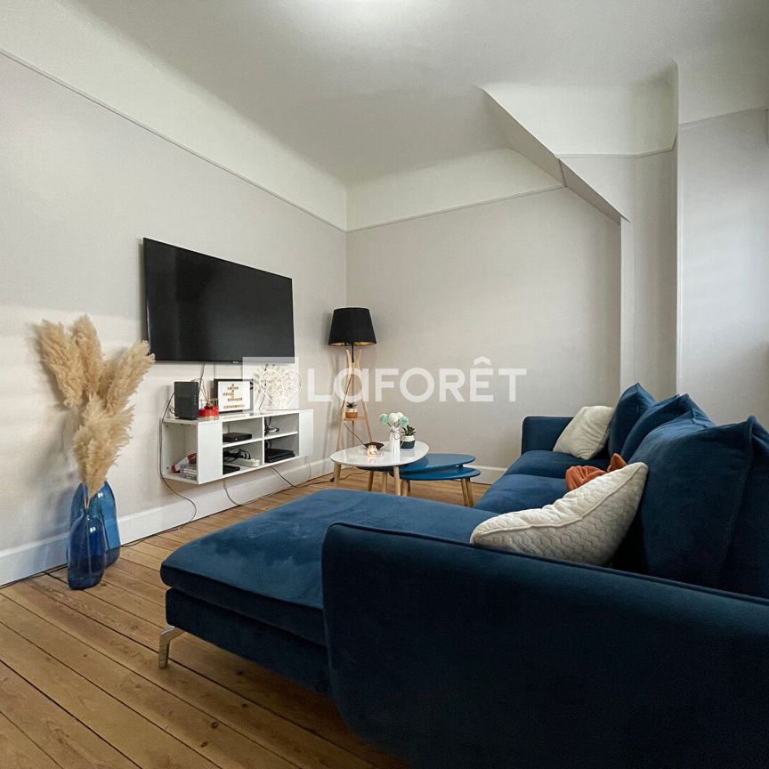 Apartment - Photo 1