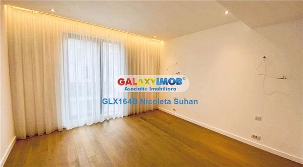 DUPLEX ONE HERASTRAU PLAZA -2 PARCARI SUBTERANE - Photo 1