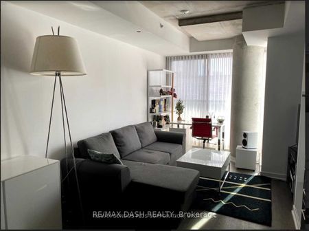 For Lease - 560 King Street Unit# 523, Toronto, Ontario - Photo 2