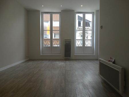 T2 à louer à Tourcoing - Réf. 317 - Photo 2