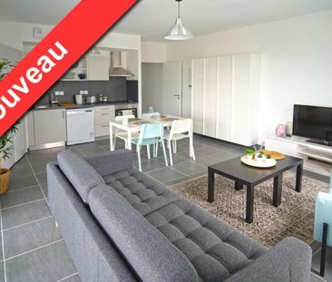 Louer colocation 1 pièce de 23 m² - Photo 1