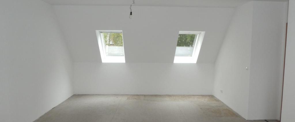 Ab sofort: Tolle DG Wohnung mit großem Wohnbereich in Herne - Foto 1