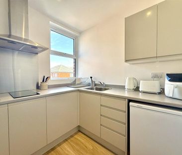 1 bedroom apartment to rent - Photo 6