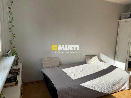 SZCZECIN - WYNAJEM- UL. KOMUNY PARYSKIEJ- 2 POK. - Фото 2