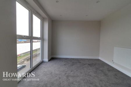 1 bedroom apartment to rent - Photo 2