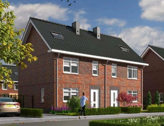 Boomgaard 4, Linne, 6067JL - Photo 1