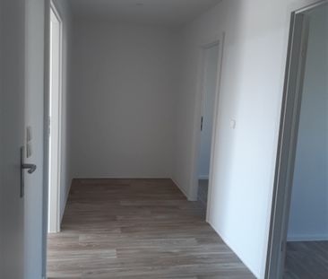 Schöne 3-Raum-Wohnung im gepflegten Umfeld - Photo 1