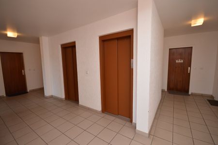 City-Residence: Schickes Apartment mit Internet und Balkon in ruhiger Lage von Neu-Isenburg - Photo 4