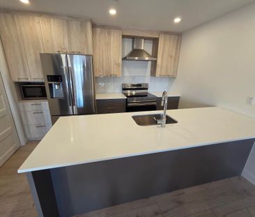 Cession de bail - Condo locatif 4 1/2 + Lévis (Desjardins) ***1 moi... - Photo 3