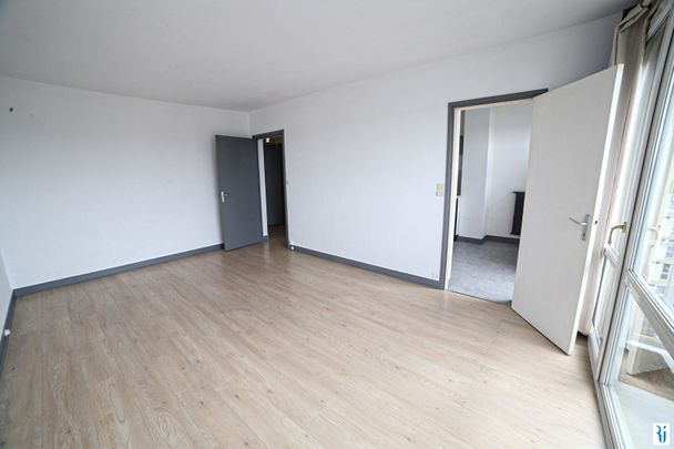 Location Appartement 1 pièce 39m² BIHOREL 76420 - Photo 1