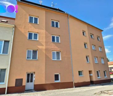 Pronájem bytu 2+kk po rekonstrukci, Kralice na Hané, ul. U mlýna - Photo 2