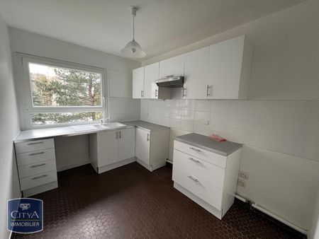 Location Appartement 2 pièces 57m² VELIZY VILLACOUBLAY 78140 - Photo 2