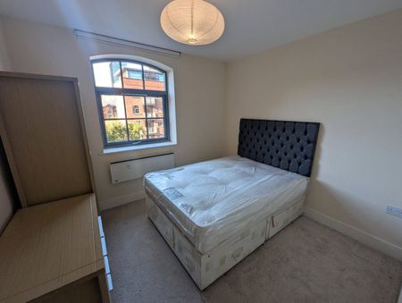 Home 2, 35 Chapeltown Street, Manchester City Centre, M1 2NN - Photo 5