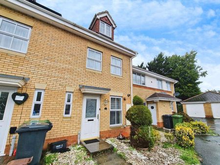 Cedar Road, Eastleigh, SO50 - Photo 4