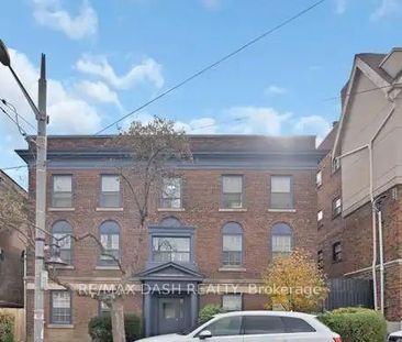 For Lease - 917 St Clair Avenue Unit# 30, Toronto, Ontario - Photo 3