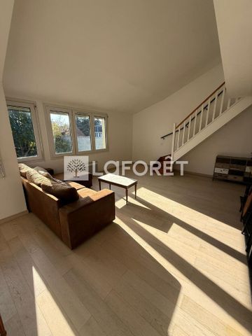 Appartement T2 Aulnay-sous-Bois à louer - Photo 5