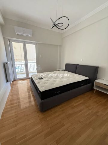 Διαμέρισμα για ενοικίαση Άγιος Θωμάς (Γουδή) - Photo 4