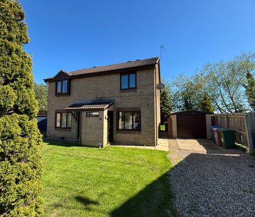 3 bedroom semi-detached house to rent - Photo 4