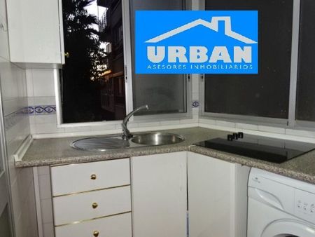 Piso de alquiler en Los Remedios - Photo 5