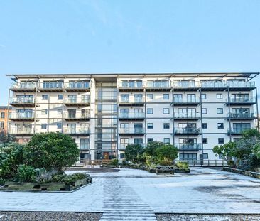 2 bedroom apartment to rent Pollard Street, Manchester, Greater Man... - Photo 6