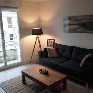 APPARTEMENT T2 ANGERS quartier GARE LAFAYETTE - Photo 2
