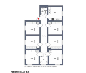 Studentstaden 26, 75233, Uppsala - Photo 3