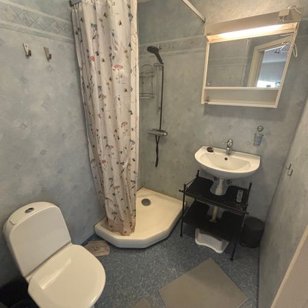 Lyckåkersgatan, Halmstad - Photo 4