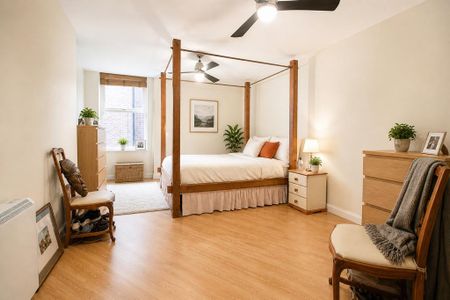 1 bedroom flat to rent - Photo 2
