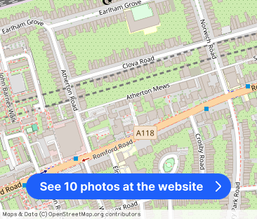 Radlett Close, London, E7 - Photo 1