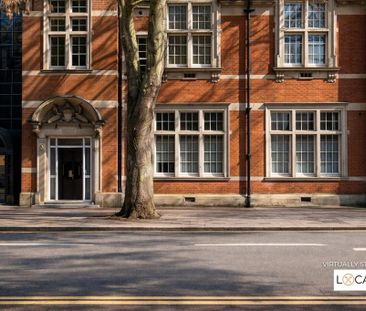 1 bedroom flat to rent - Photo 5