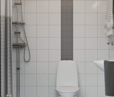 Regementsvägen, Helsingborg - Foto 4