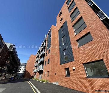1 bedroom property to rent in Manchester - Photo 6
