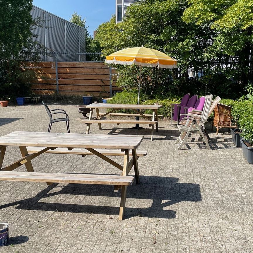 Rietschans 71, De Baanderij, 2352BB, Leiderdorp - Foto 1