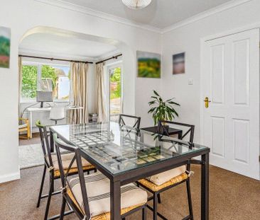5 bedroom semi-detached house to rent - Photo 2