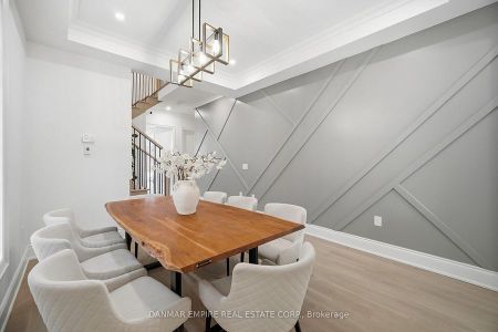 For Lease - 14 Woodgate Pines Drive, Vaughan, Ontario - Photo 3