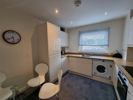 Flat to rent on - Photo 4