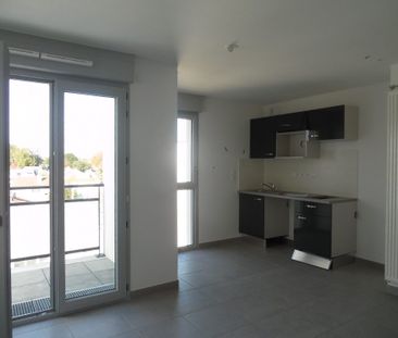 Location Appartement 1 pièce(s) - 30 m² - Photo 4