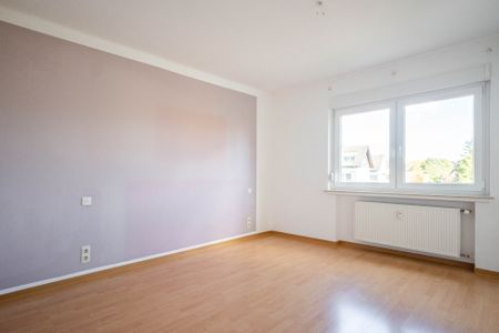 Tolle Mietwohnung mit Balkon, Einbauküche und Garage in Bielefeld Heepen - Photo 3
