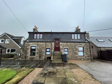 27 Kingsfield Road, AB51 0UB, Inverurie - Photo 2