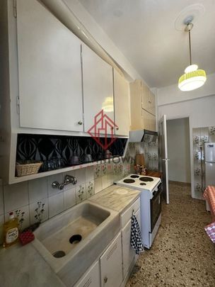 Διαμέρισμα για ενοικίαση Άνω Ιλίσια (Ζωγράφου) - Photo 1