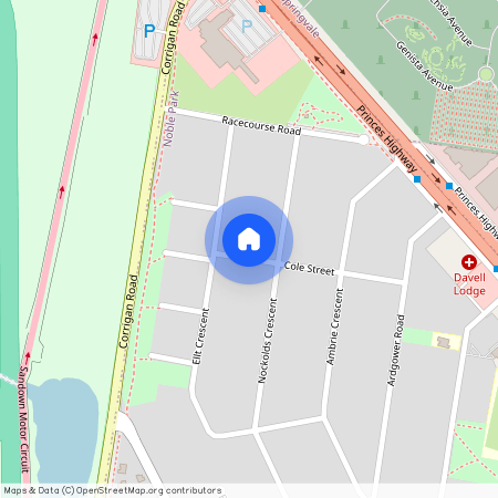 3A Cole Street, Vic 3174, Noble Park